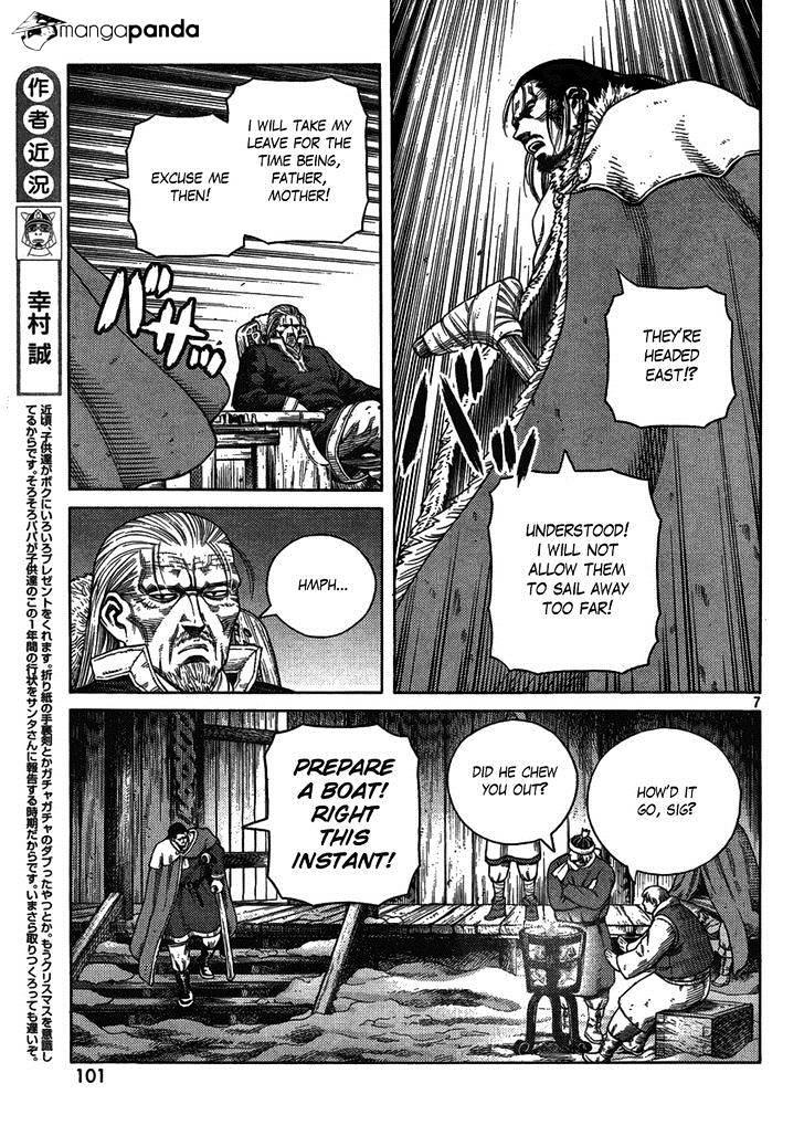 Vinland Saga, Chapter 109 image 04